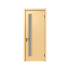 派的门 实木复合门 MA-013B 淡雅奶白|烟熏色|轻奢灰|燕麦色|金丝樱桃